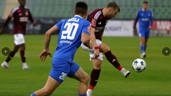 Remi Sarajeva i Širokog, WWIN liga