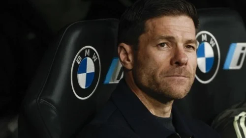 Alonso na klupi Plavaca, Premier League