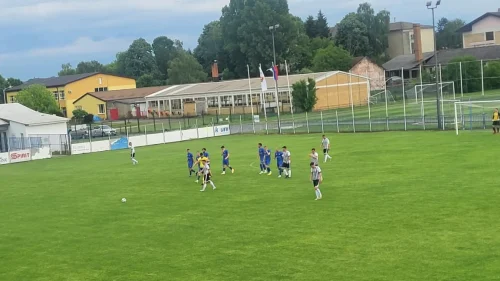 „Krojači“ Šamčane šalju u Regionalnu ligu, Druga liga Republike Srpske  - Zapad