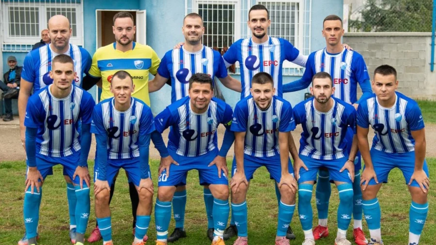 Bilećani lako pali, Druga liga Republike Srpske - Istok