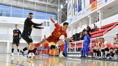 Kad "sa strane" upropaste, vrati se "domaćima": Večeras četvrta finalna utakmica za prvaka Republike Srpske, Prva liga Republike Srpske - play off
