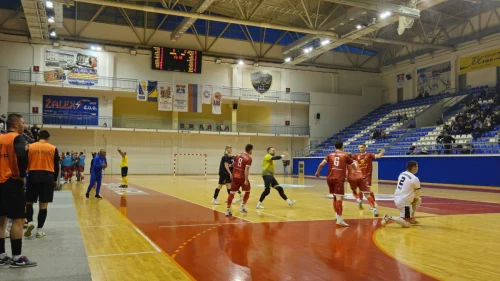 I bi spektakl! Tango ne dozvoljava kraj, majstorica odlučuje o šampionu, Prva liga Republike Srpske - play off