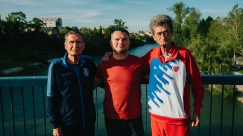 Finale Kupa grada u humanitarnom duhu: Naprijed i BSK za trofej i podršku Slobodanu Kesiću, Kup Banja Luke