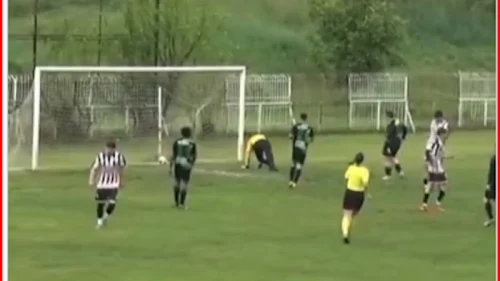 Fudbalski cirkusanti (video)
