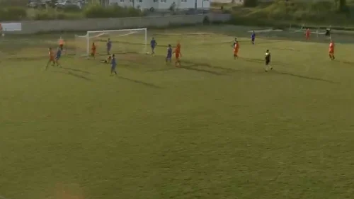 Velež slavio u sudijskoj nadoknadi, Vlasenica ispala iz Prve lige, Prva liga Republike Srpske - Play out