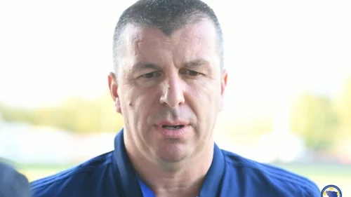 Otvoreno pismo Slobodana Starčevića: Navijam za moj Frajburg