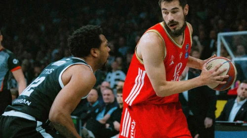 Finale ili majstorica?, ABA liga -završnica