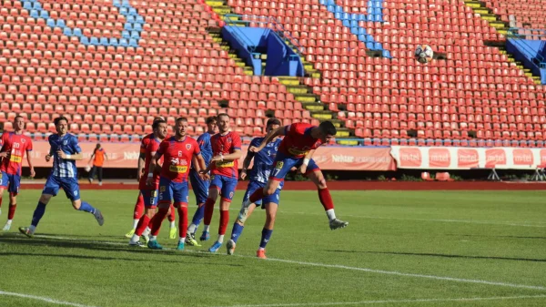BSK osvojio Kup grada 2026. na Gradskom stadionu u Banjaluci, Kup Banja Luke