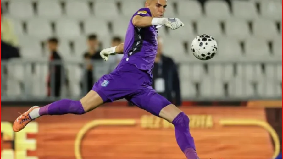 Slavija u društvu Olimpijakosa, Sautemptona, AEK-a, Mozzart Bet Super liga Srbije - Play Off
