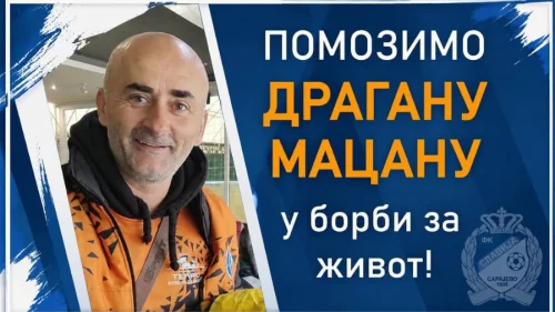Humanitarna sedmica FK Slavija za Dragana Macana, Liga predpionira FS KS, Grupa A