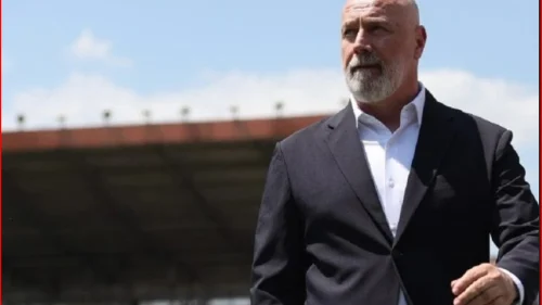 BiH počinje pripreme za Mundijal, Džeko predvodi reprezentaciju