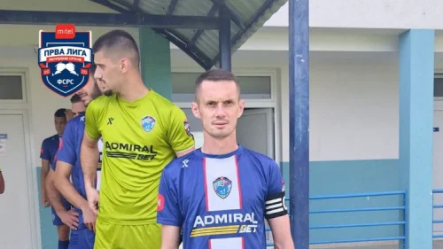 Škorić se asistencijom oprostio od Laktaša, Prva liga Republike Srpske - Play off
