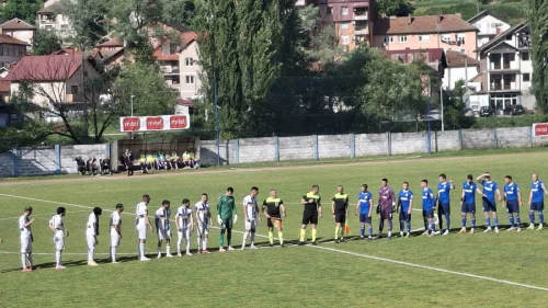 Bokić poveo Sutjesku u sigurnu zonu, Romaniji ostalo da gleda ka višem rangu, Prva liga Republike Srpske - Play out