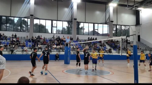 Danas od 13 časova veliko finale juniorskog prvenstva BiH: Modriča Novoprom i Bosna iz Kalesije u reprizi prošlogodišnjeg finala