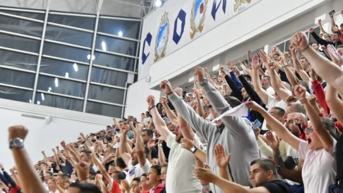 Finale koje je trebalo letargičnom futsalu Republike Srpske, Prva liga Republike Srpske - play off