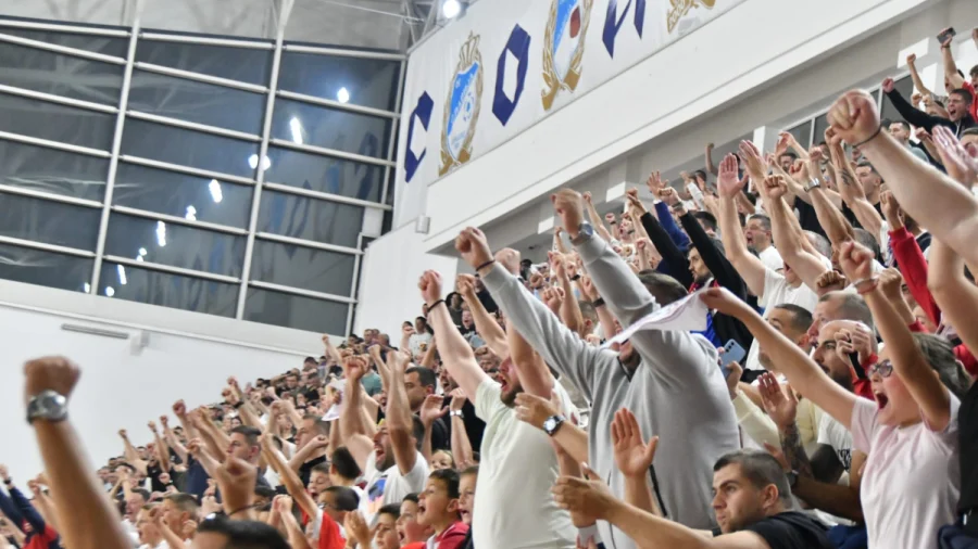 Finale koje je trebalo letargičnom futsalu Republike Srpske, Prva liga Republike Srpske - play off