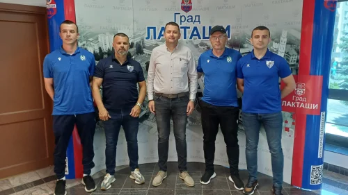 Potkozarje i Crni Vrh u finalu Kupa Grada Laktaši