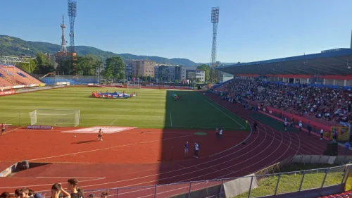 Borac u finišu sačuvao Slogu u WWIn ligi BiH i riješio prvoligaše muka, Prva liga Republike Srpske - Play out