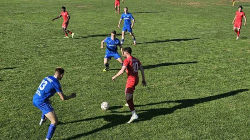 Bjelica sačuvao Motoriste, Prva liga Republike Srpske - Play out