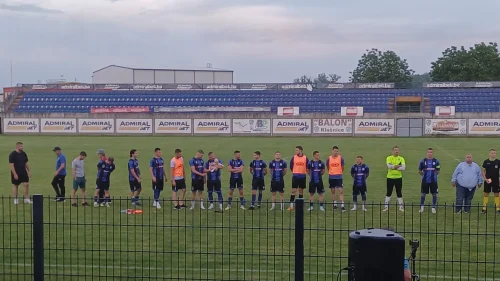 Pehar Aleksandrovčanima s penala u 90+2. minutu