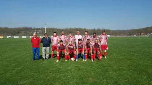 Budućnost iz Donjeg Galjipovca osvojila titulu šampiona Opštinske lige Laktaši – Srbac, Opštinska liga, Laktaši - Srbac