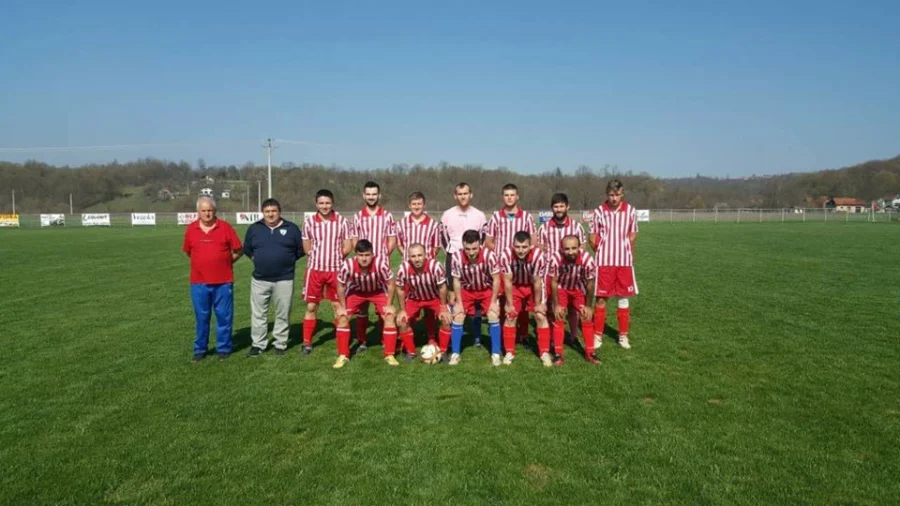 Budućnost iz Donjeg Galjipovca osvojila titulu šampiona Opštinske lige Laktaši – Srbac, Opštinska liga, Laktaši - Srbac