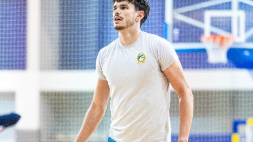 Stefan Milovanović karijeru nastavlja u Slobodi iz Užica, Prvenstvo BiH