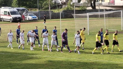 Famosu plitka Sutjeska, Prva liga Republike Srpske - Play out
