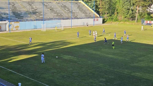 Završen plej-of m:tel Prve lige Republike Srpske: Laktaši slavili u Istočnom Sarajevu, Prva liga Republike Srpske - Play off
