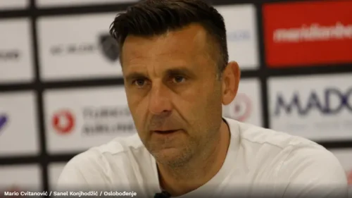 Mario Cvitanović napušta klupu Sarajeva, Bordo tim kreće u promjene, WWIN liga