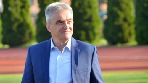 Fudbalski klub Kozara saopštio je da je završena saradnja sa trenerom Vladom Jagodićem, Prva liga Republike Srpske