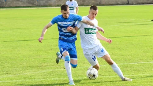 Nemanja Todorović najbolji strijelac Druge lige Republike Srpske grupa "Istok", Druga liga Republike Srpske - Istok