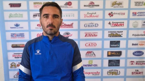 Predrag Majkić ostaje trener Omarske, Prva liga Republike Srpske - Play out