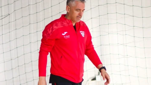 Borko Surudžić napušta Bubamaru nakon odbrane titule: Mislim da sam dao šta sam mogao, Premijer liga BiH - play off