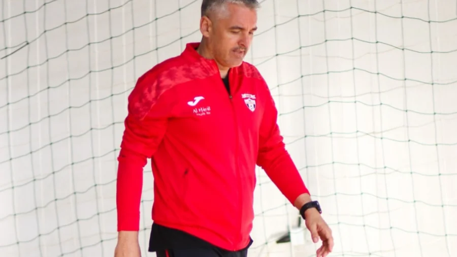 Borko Surudžić napušta Bubamaru nakon odbrane titule: Mislim da sam dao šta sam mogao, Premijer liga BiH - play off