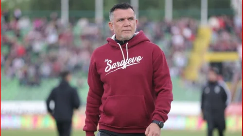 Zekić ponovo na Koševu, Cvitanovićev mandat završen – ozvaničenje tokom sedmice, pripreme startuju 11. juna, WWIN liga