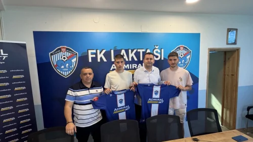 Braća Popović prve novajlije u Laktašima, Prva liga Republike Srpske - Play off