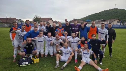 Tešanović poveo Famosa do pobjede za kraj sezone, Prva liga Republike Srpske - Play out