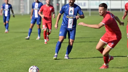 Nikola Lončar postaje "jedinica" Laktaša, Perović produžio ugovor, Prva liga Republike Srpske - Play off