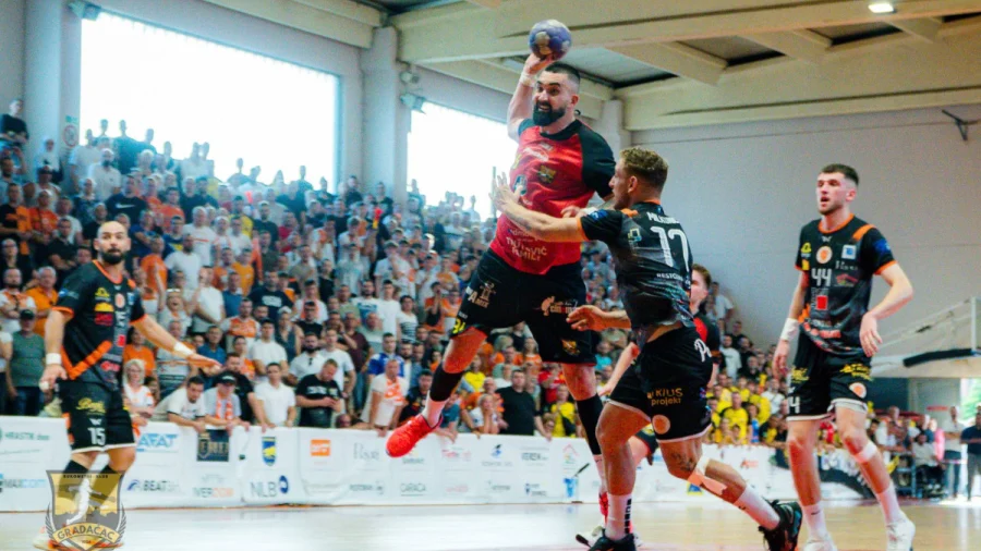 Marko Pandžić naredne sezone u Bosni Visoko, Premijer liga BiH