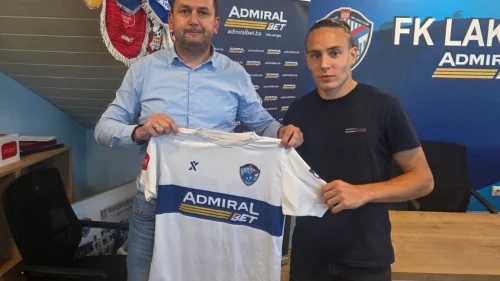 Miloš Mišić za jači vezni red Laktaša, Prva liga Republike Srpske - Play off