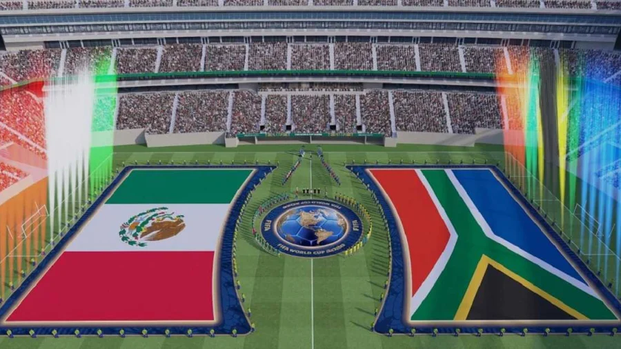 FIFA menja početak utakmica