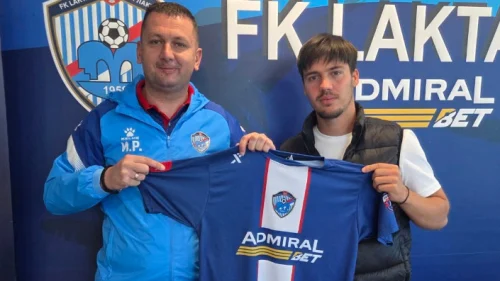 Laktaši doveli Malića, promovisali Štrkića i Bunijevca, Prva liga Republike Srpske - Play off