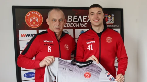 Banašević razdužio Veležovu opremu, Prva liga Republike Srpske - Play out