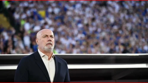 Barbarez nakon remija sa Panamom: Moramo popraviti odbranu, rival ima više kvaliteta nego što se misli
