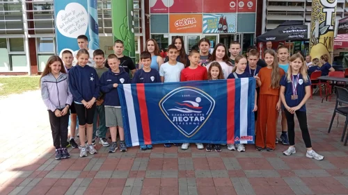 Trebinjski plivači sjajni u Banja Luci