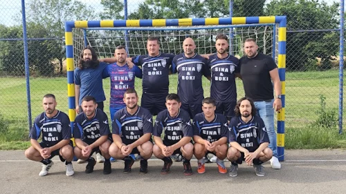 KMF Kukulje osvojile Opštinsku ligu: Zavjesa spuštena, šampioni zasluženo na tronu