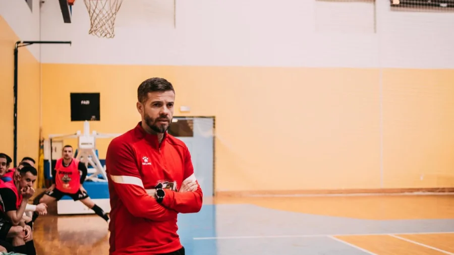 Mulahmetović sumira sezonu: Bili smo pravi kada je najviše trebalo, Premijer liga BiH - play off