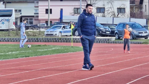 BSK ostao bez trenera, Igor Mirković u stručnom štabu Borca, Prva liga Republike Srpske - Play off