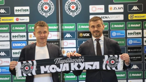 Direktno - Jedan je Saša Ilić